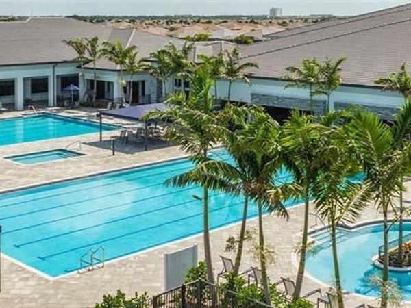 11917 SW Jasper Lake Way, Port St Lucie, FL 34987