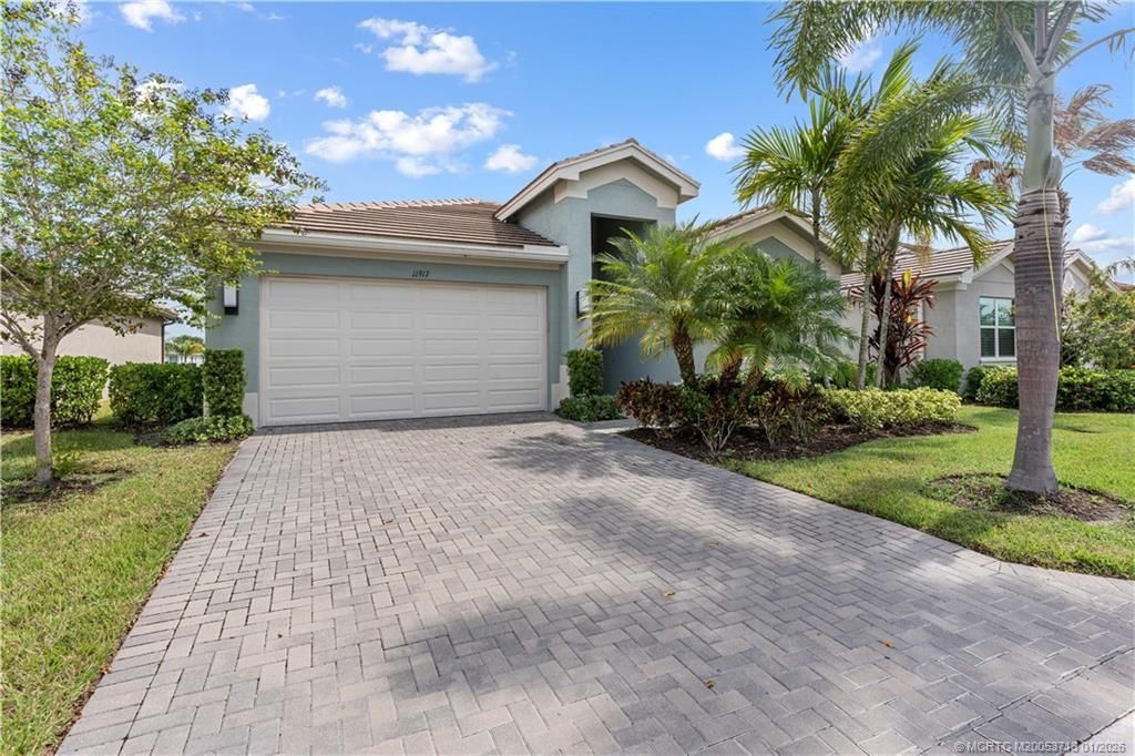 11917 SW Jasper Lake Way, Port Saint Lucie, FL 34987 Photo