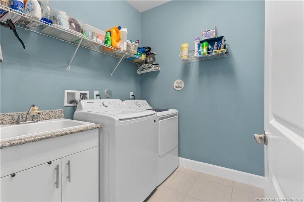 11917 SW Jasper Lake Way, Port Saint Lucie, FL 34987 Photo