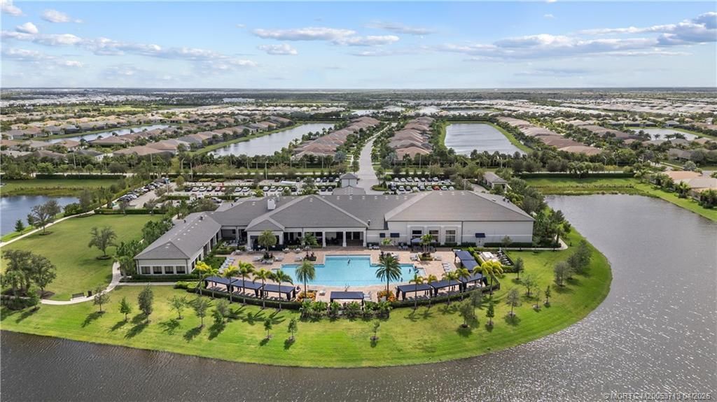 11917 SW Jasper Lake Way, Port Saint Lucie, FL 34987 Photo