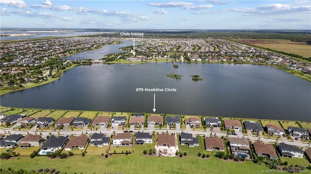 11917 SW Jasper Lake Way, Port Saint Lucie, FL 34987 Photo