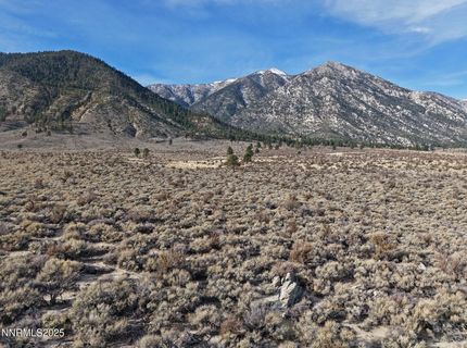 1 Foothill Road, Markleeville, CA 96120 Photo