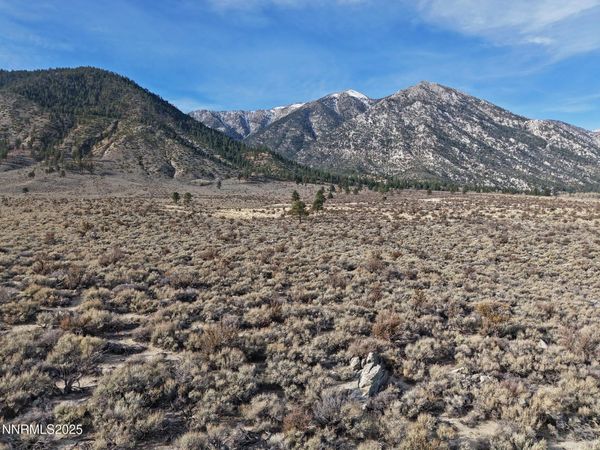 1 Foothill Road, Markleeville, CA 96120