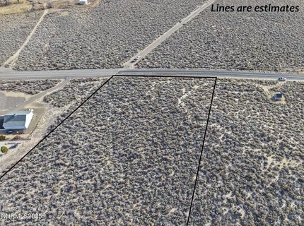 1 Foothill Road, Markleeville, CA 96120 Photo