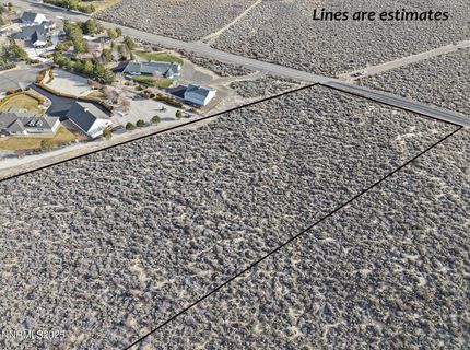 1 Foothill Road, Markleeville, CA 96120 Photo