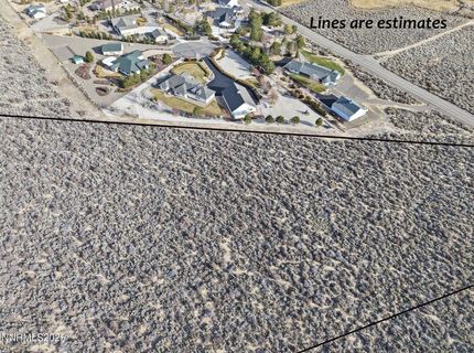 1 Foothill Road, Markleeville, CA 96120 Photo