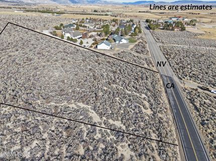 1 Foothill Road, Markleeville, CA 96120 Photo