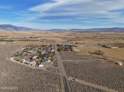 1 Foothill Road, Markleeville, CA 96120 Photo