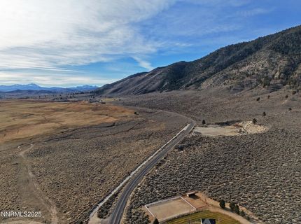 1 Foothill Road, Markleeville, CA 96120 Photo