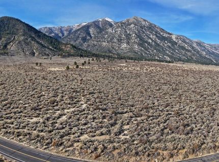 1 Foothill Road, Markleeville, CA 96120 Photo