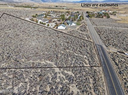 1 Foothill Road, Markleeville, CA 96120 Photo