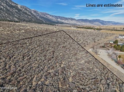 1 Foothill Road, Markleeville, CA 96120 Photo