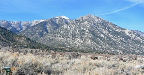 1 Foothill Road, Markleeville, CA 96120 Photo