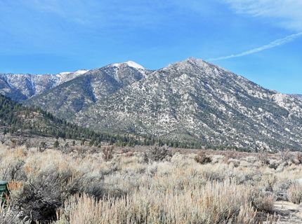 1 Foothill Road, Markleeville, CA 96120 Photo