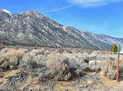 1 Foothill Road, Markleeville, CA 96120 Photo