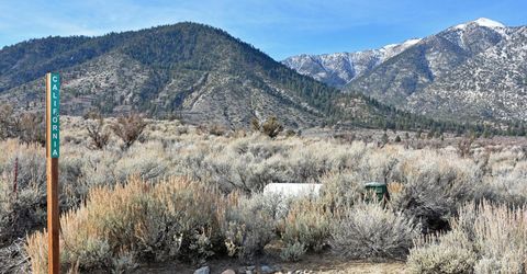 1 Foothill Road, Markleeville, CA 96120 Photo