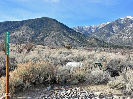 1 Foothill Road, Markleeville, CA 96120 Photo