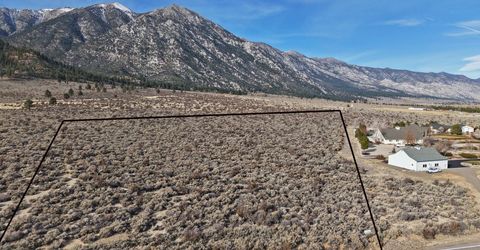 1 Foothill Road, Markleeville, CA 96120 Photo