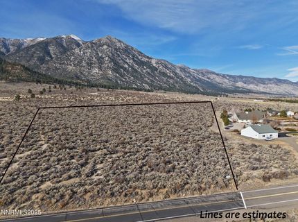 1 Foothill Road, Markleeville, CA 96120 Photo