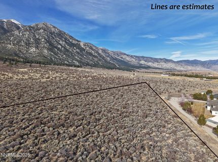 1 Foothill Road, Markleeville, CA 96120 Photo