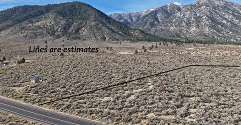 1 Foothill Road, Markleeville, CA 96120 Photo