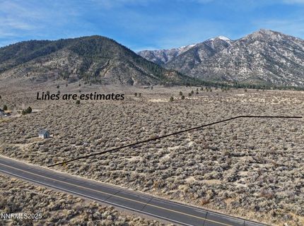 1 Foothill Road, Markleeville, CA 96120 Photo