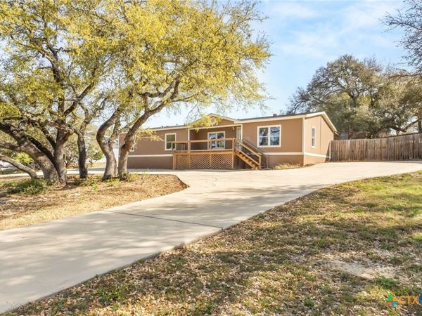 625 & 655 Buck Run Pass, Canyon Lake, TX 78133