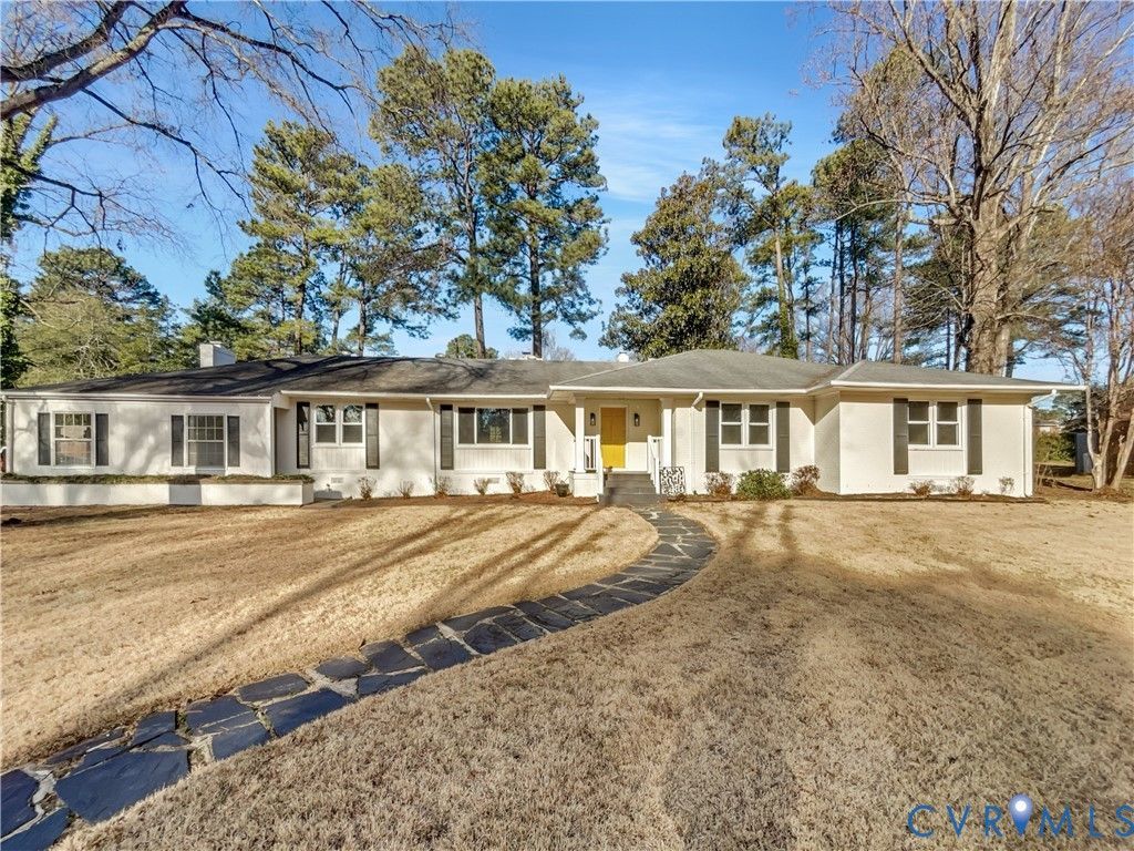 310 Burnwick Road, Richmond, VA 23227 Main Photo