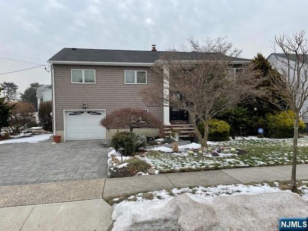 82 Herrick Street, EAST RUTHERFORD, NJ 07073