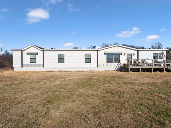 31609 S 700 Road, Grove, OK 74344