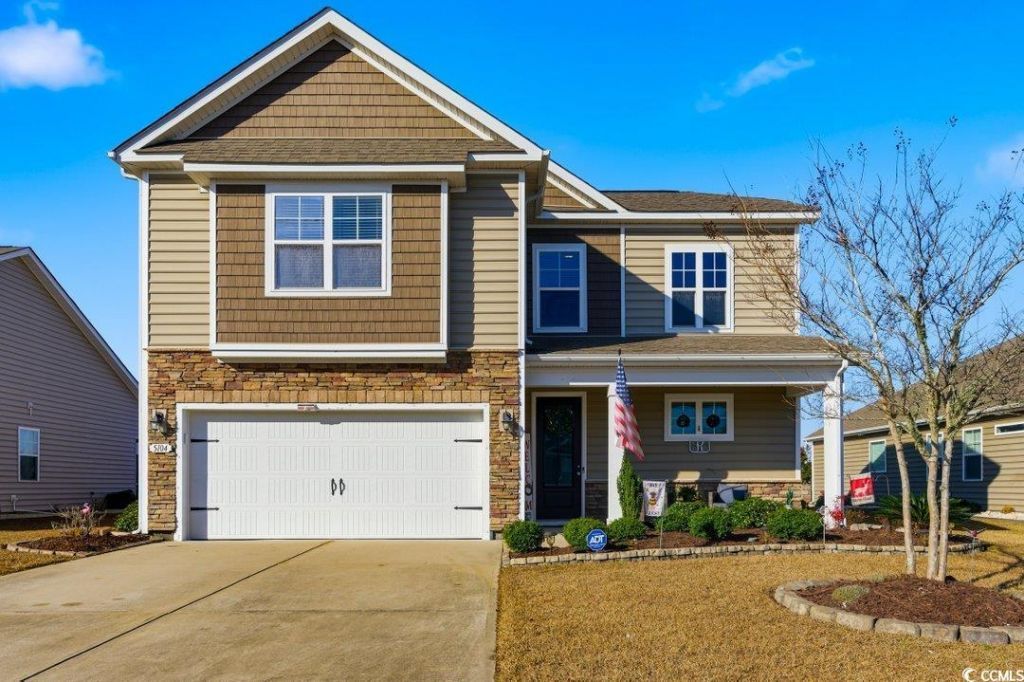 5104 Stockyard Loop Photo 1