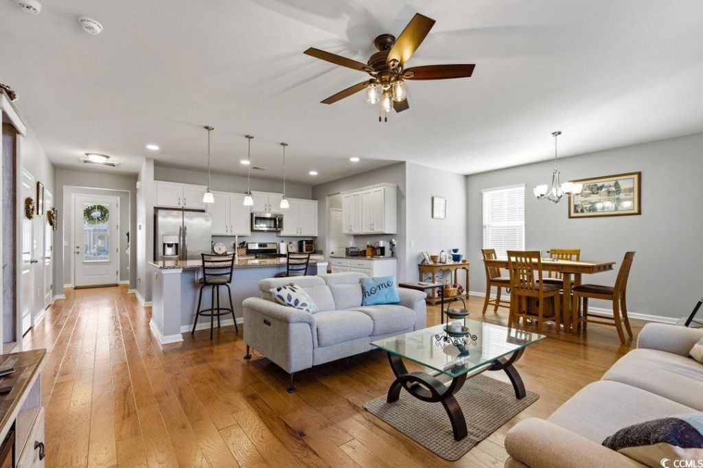 5104 Stockyard Loop Photo 14