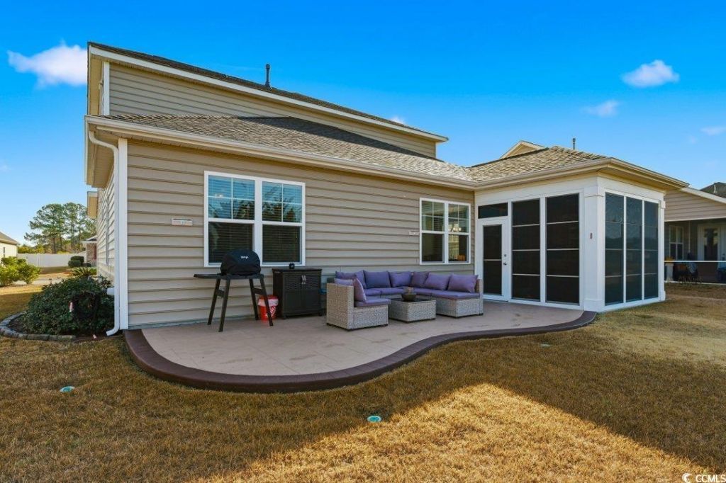 5104 Stockyard Loop Photo 33