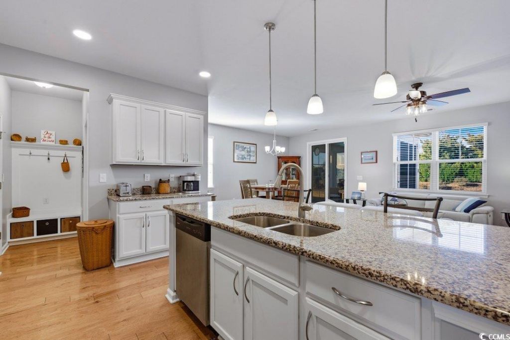 5104 Stockyard Loop Photo 6