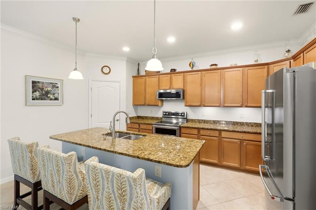 11273 Red Bluff Ln, Fort Myers, FL 33912 Photo