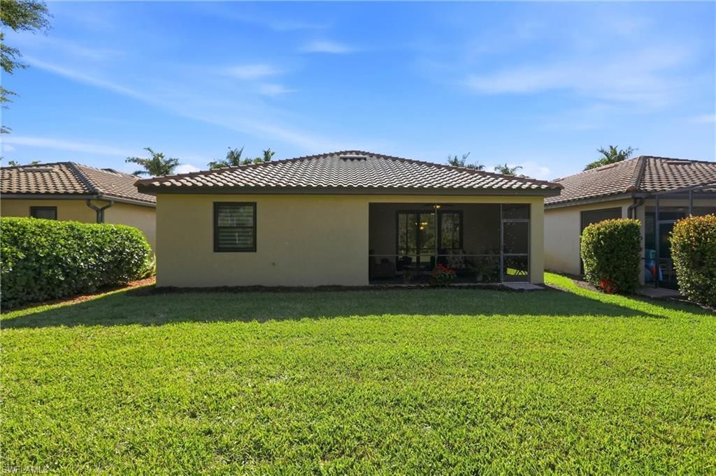 11273 Red Bluff Ln, Fort Myers, FL 33912 Photo