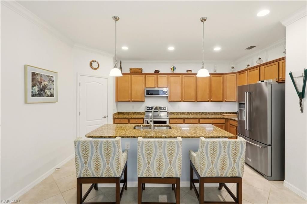 11273 Red Bluff Ln, Fort Myers, FL 33912 Photo