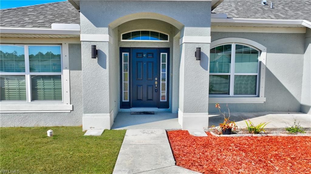 1923 Villia St, Lehigh Acres, FL 33972 Photo