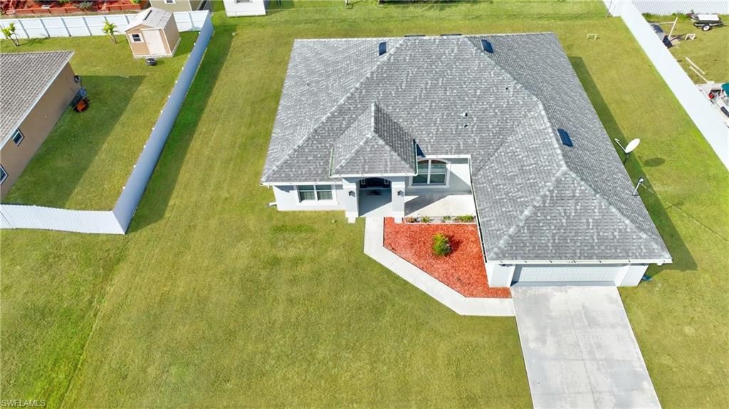 1923 Villia St, Lehigh Acres, FL 33972 Photo