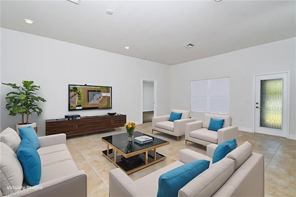 1923 Villia St, Lehigh Acres, FL 33972 Photo