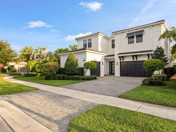 5704 Gauguin Terrace, Palm Beach Gardens, FL 33418