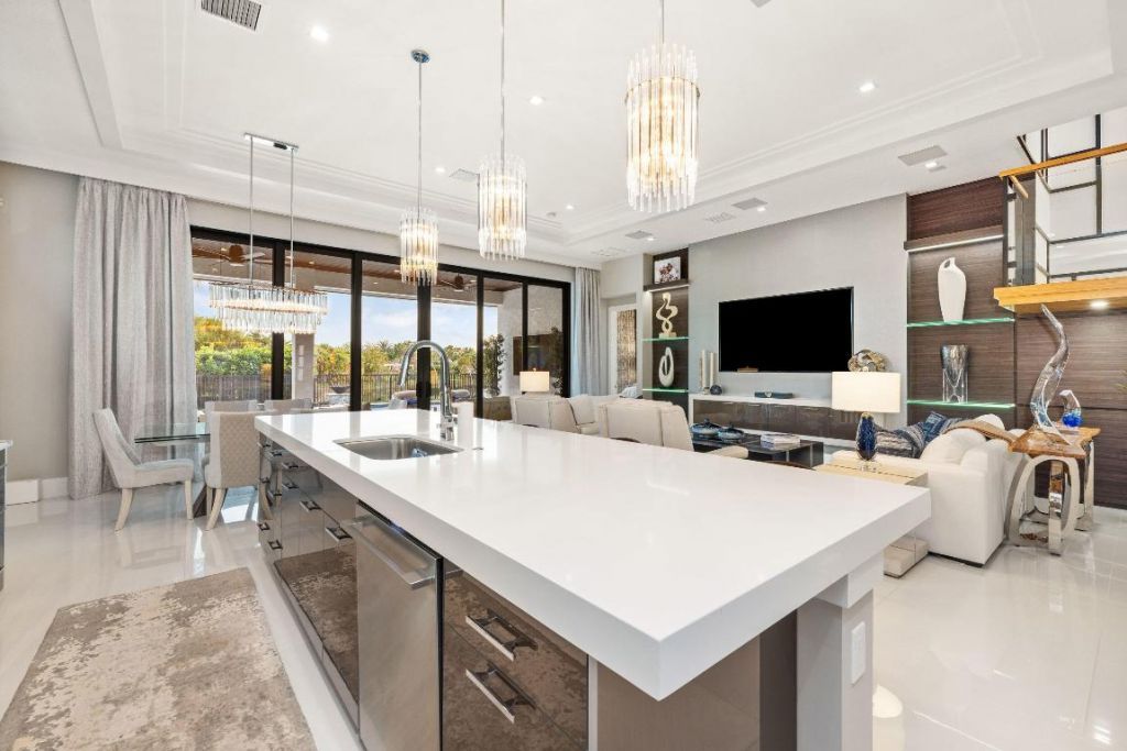 5704 Gauguin Terrace, Palm Beach Gardens, FL 33418 Photo