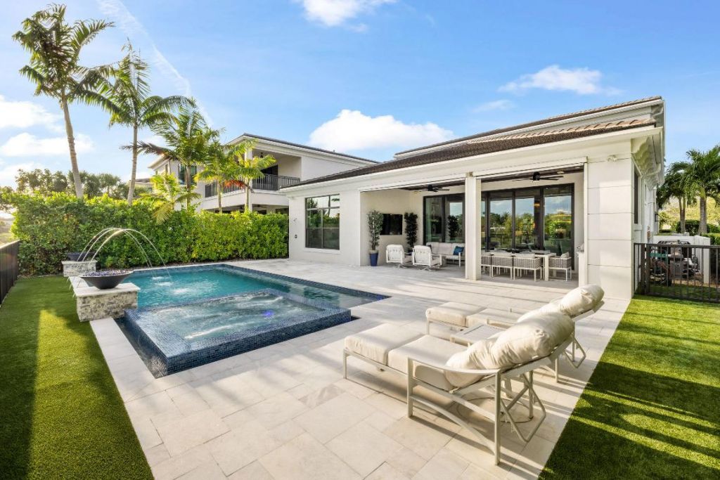 5704 Gauguin Terrace, Palm Beach Gardens, FL 33418 Photo