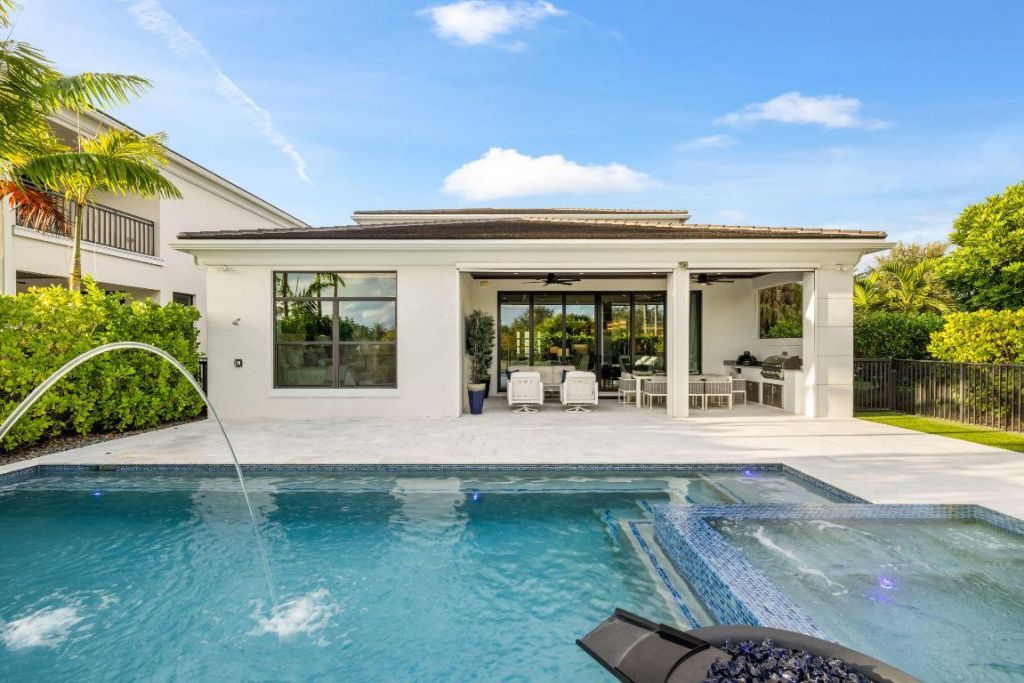 5704 Gauguin Terrace, Palm Beach Gardens, FL 33418 Photo