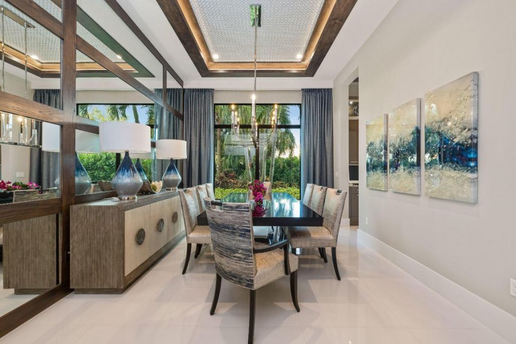 5704 Gauguin Terrace, Palm Beach Gardens, FL 33418 Photo