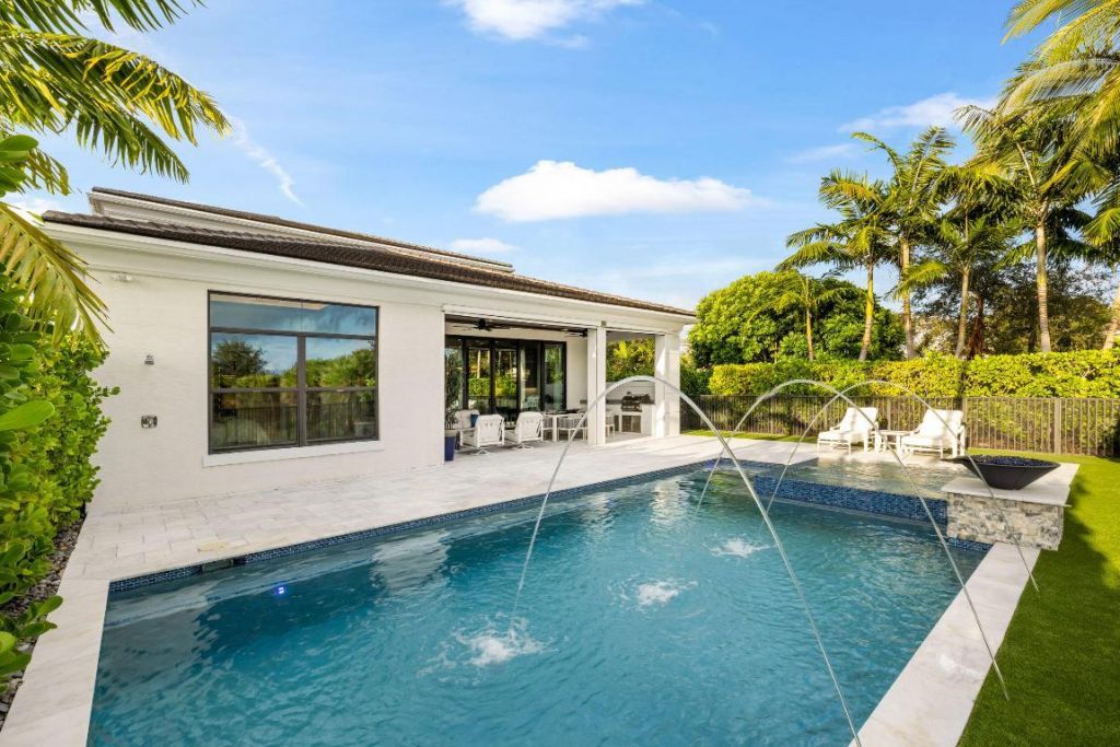 5704 Gauguin Terrace, Palm Beach Gardens, FL 33418 Photo