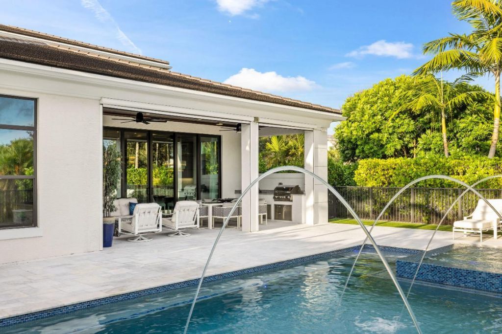 5704 Gauguin Terrace, Palm Beach Gardens, FL 33418 Photo