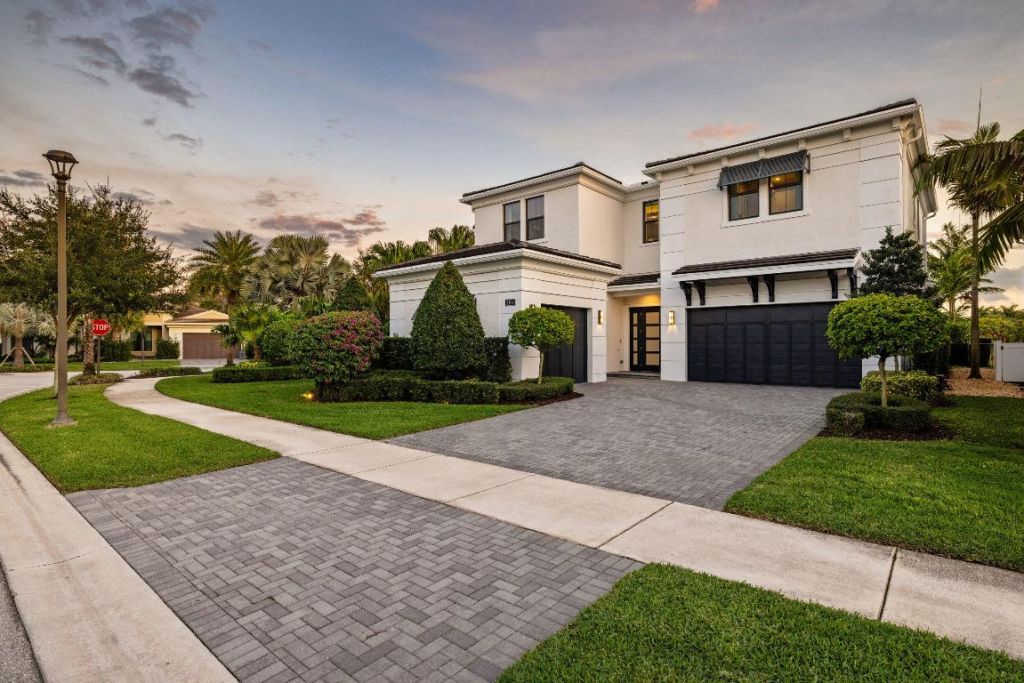 5704 Gauguin Terrace, Palm Beach Gardens, FL 33418 Photo