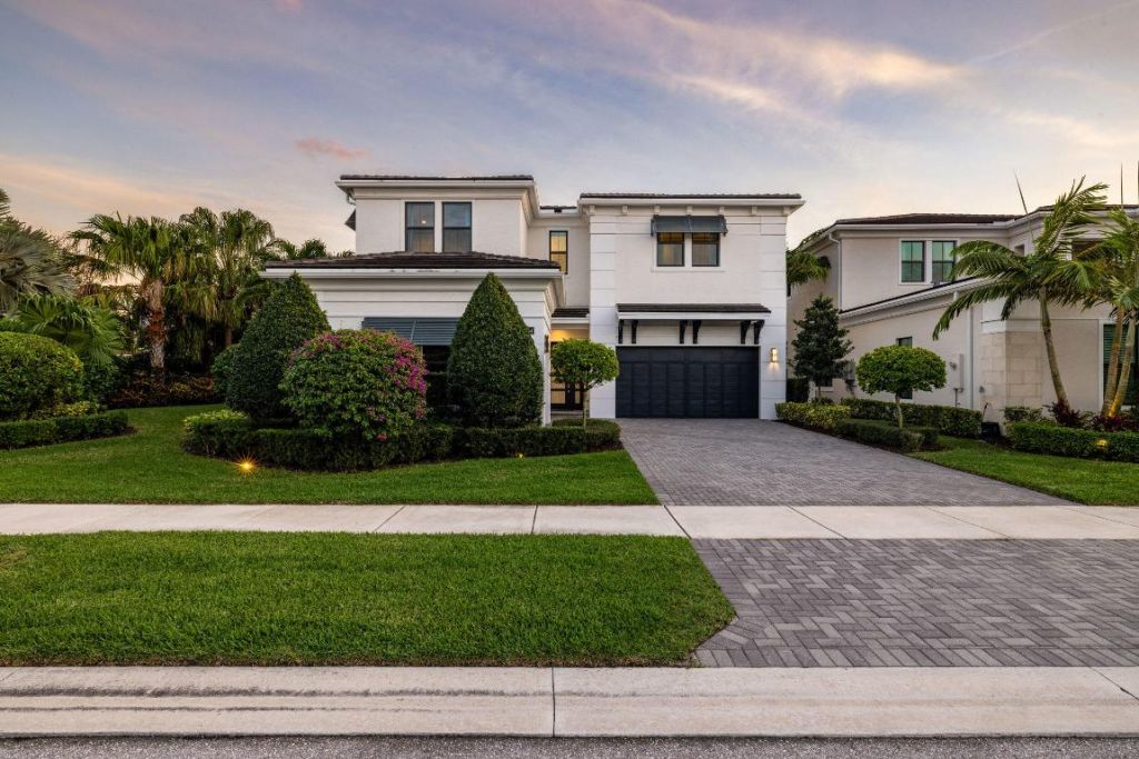 5704 Gauguin Terrace, Palm Beach Gardens, FL 33418 Photo