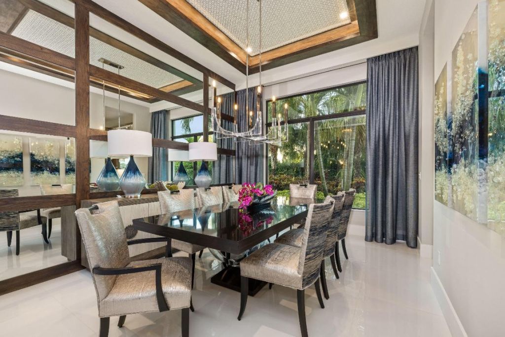 5704 Gauguin Terrace, Palm Beach Gardens, FL 33418 Photo